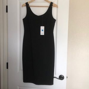 Eileen Fisher charcoal tank